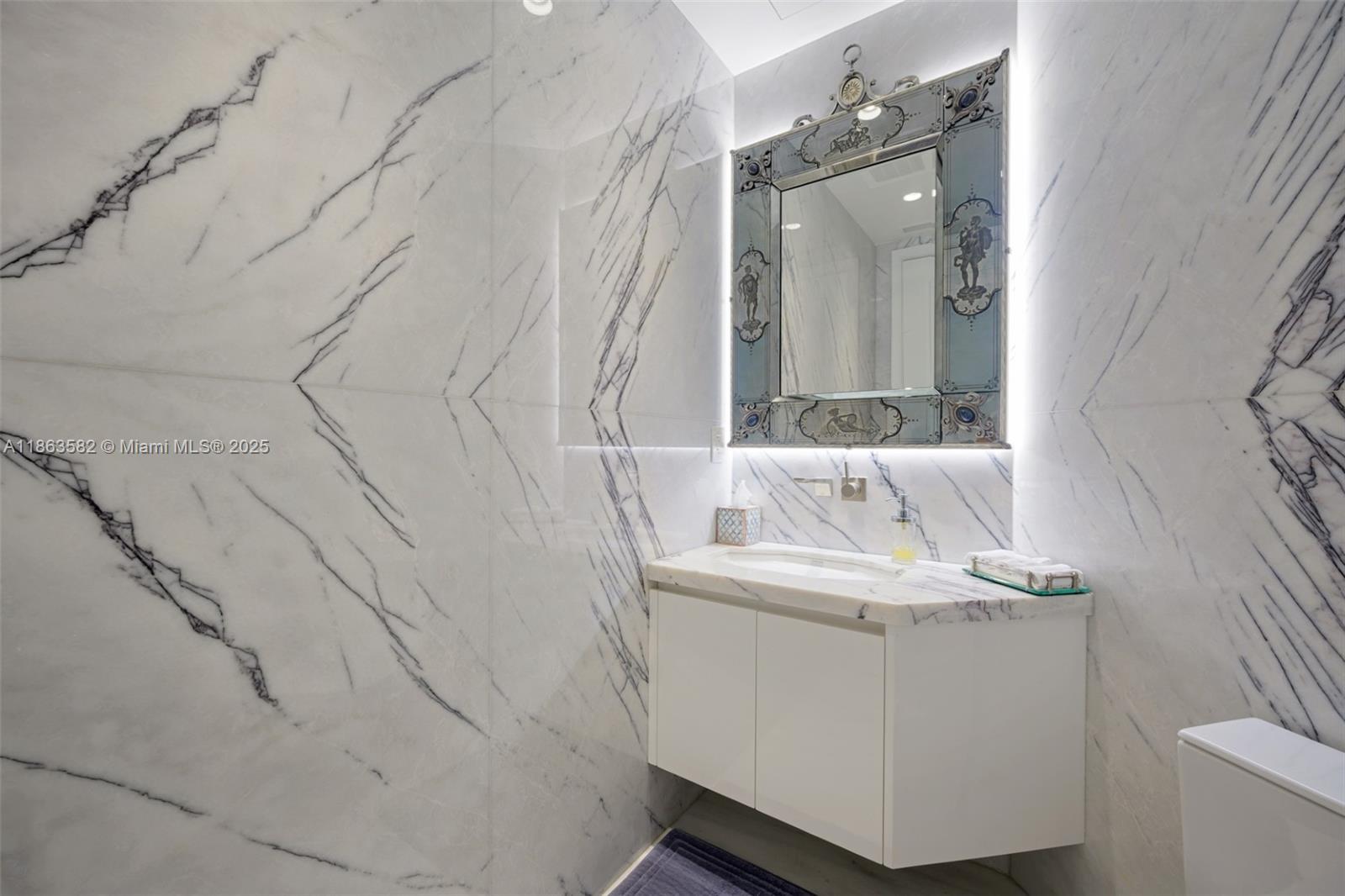 The Estates at Acqualina - Residential Lease