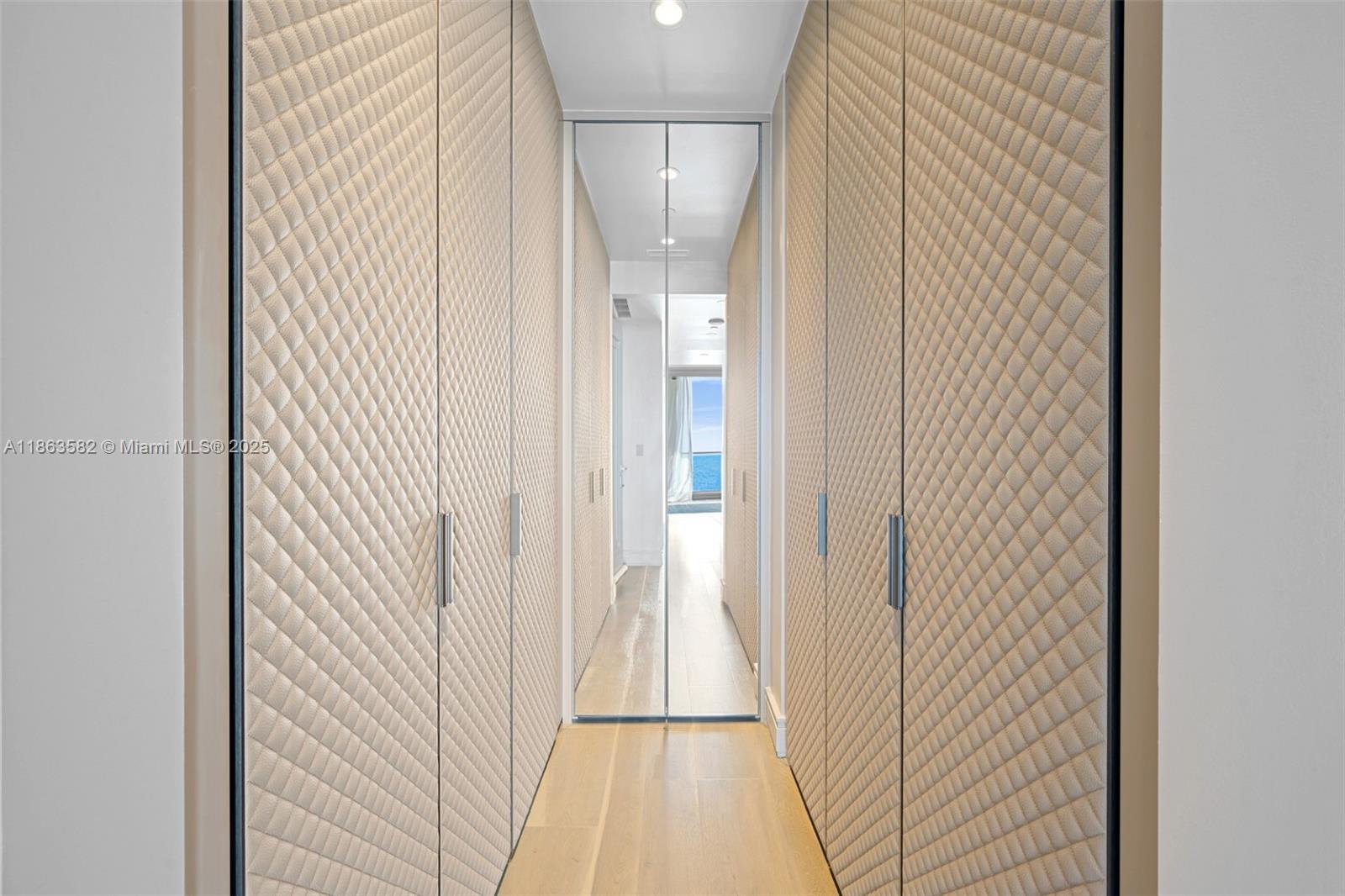 The Estates at Acqualina - Residential Lease