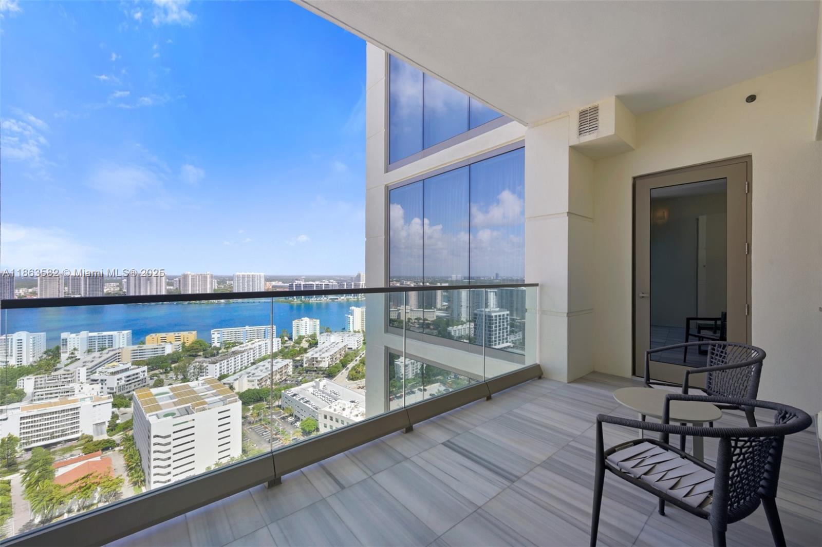 The Estates at Acqualina - Residential Lease