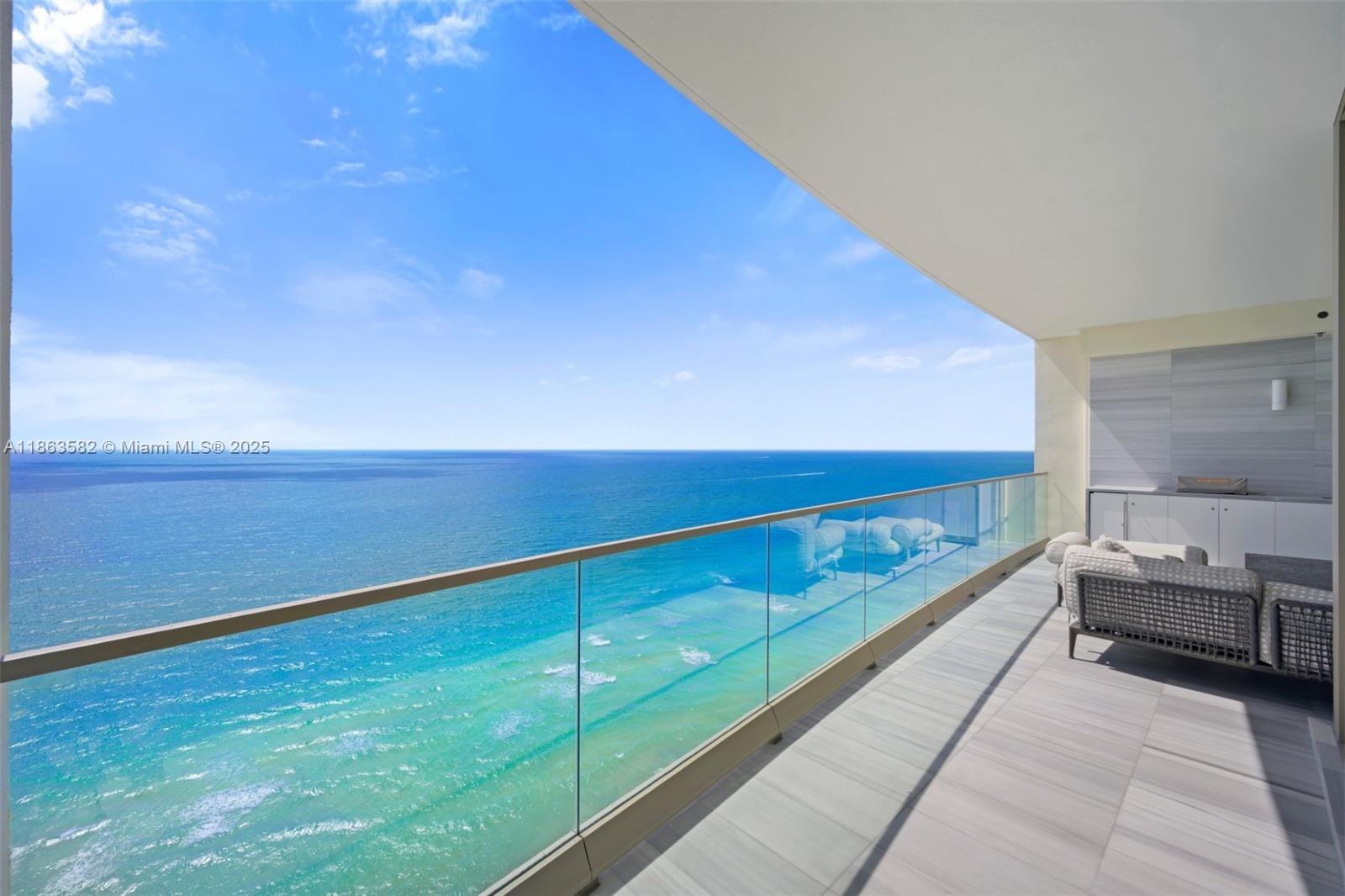 The Estates at Acqualina - Residential Lease