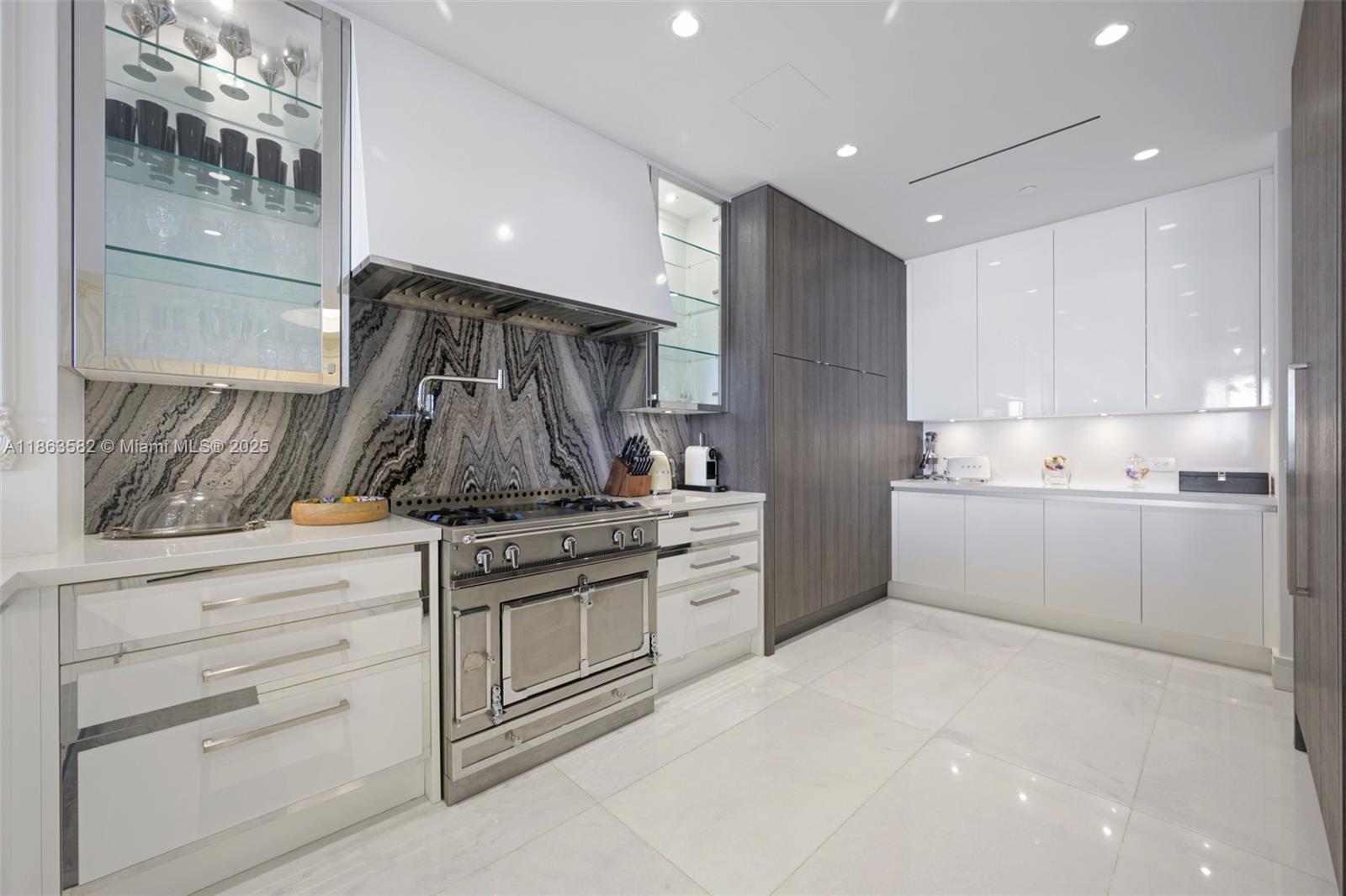 The Estates at Acqualina - Residential Lease