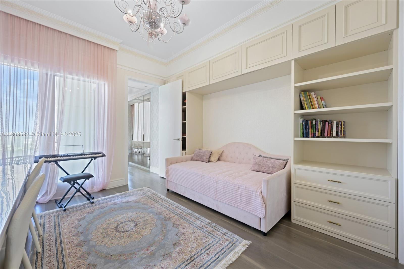 The Estates at Acqualina - Residential Lease