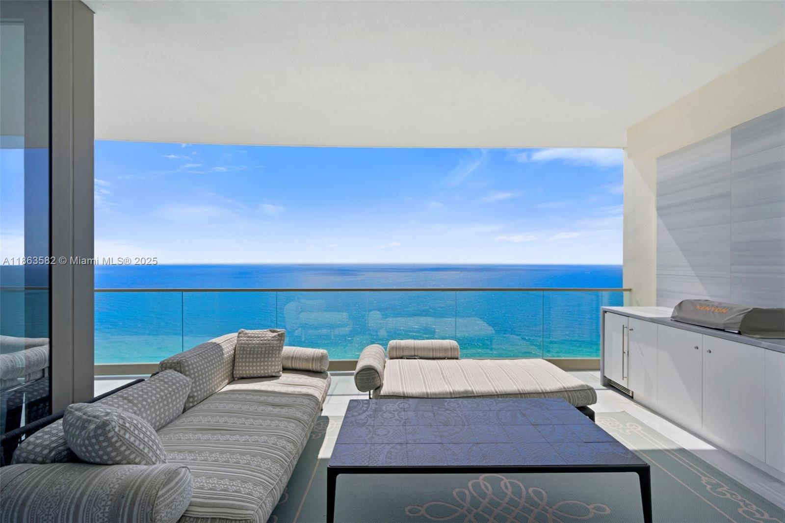 The Estates at Acqualina - Residential Lease