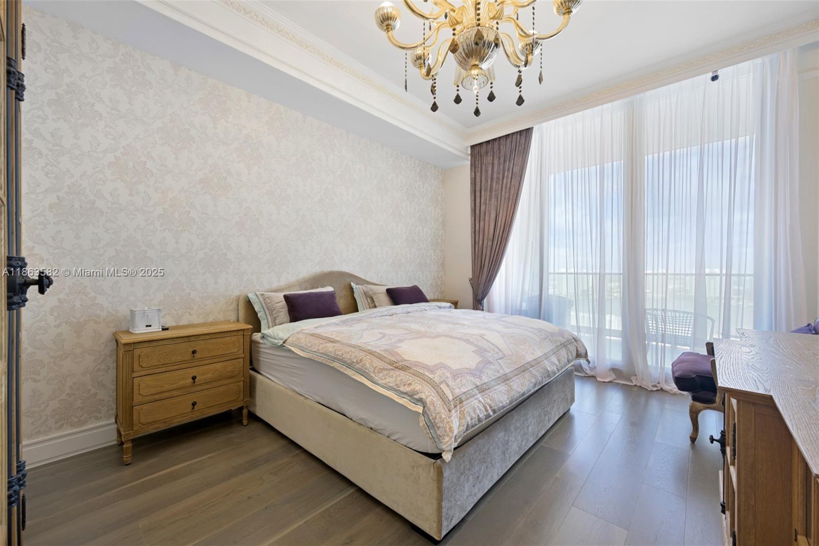 The Estates at Acqualina - Residential Lease