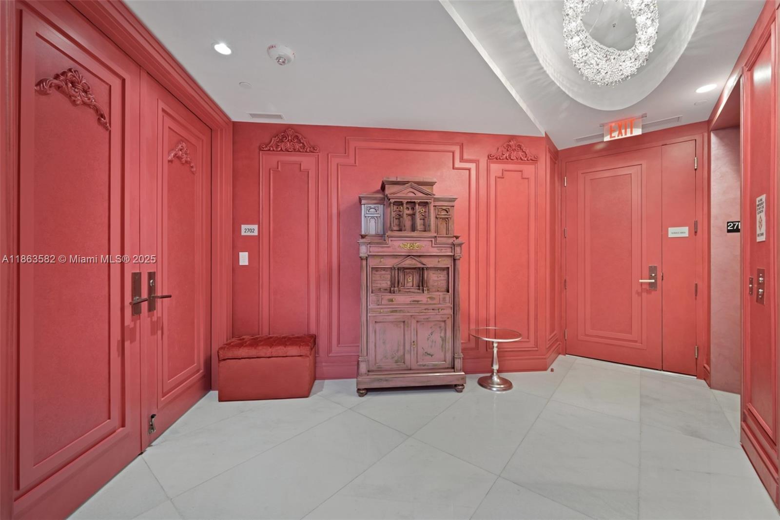 The Estates at Acqualina - Residential Lease