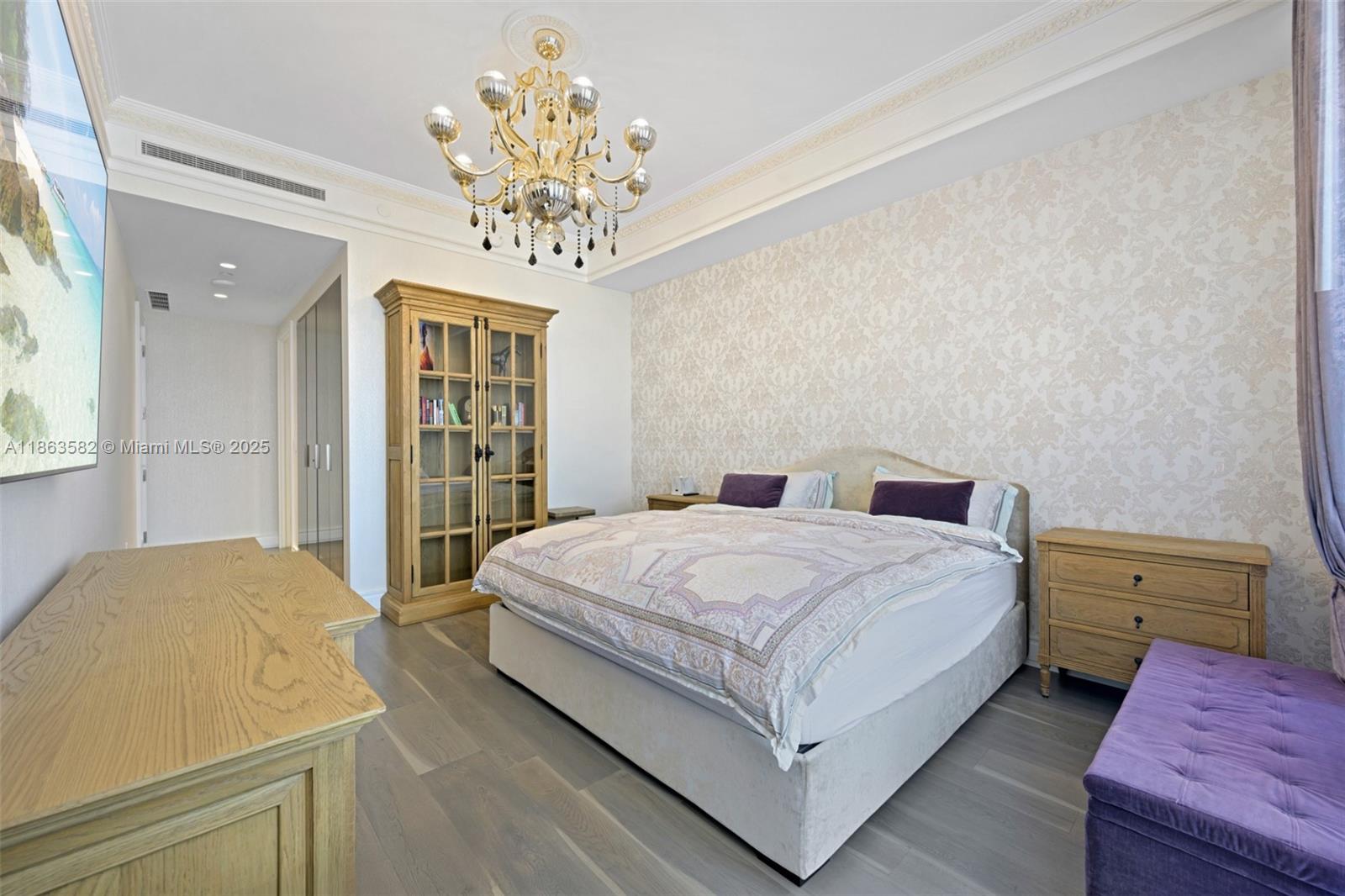 The Estates at Acqualina - Residential Lease