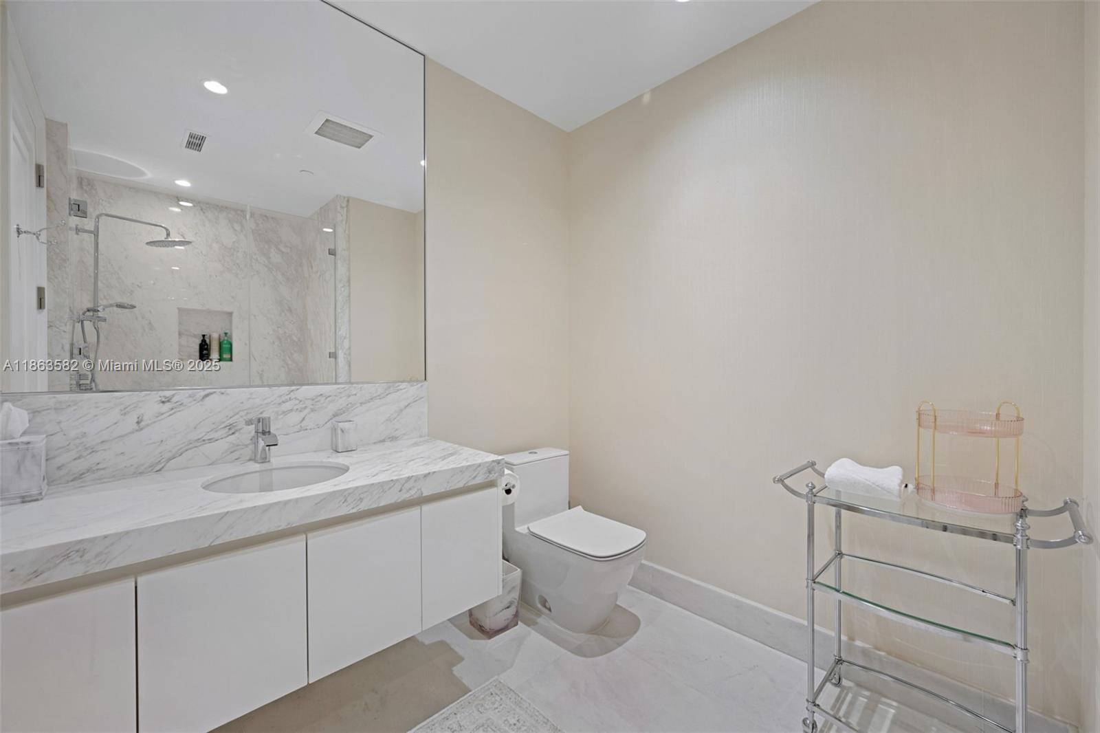 The Estates at Acqualina - Residential Lease