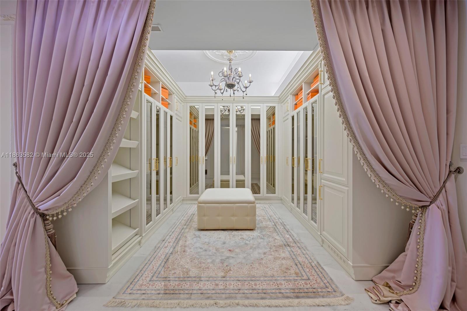 The Estates at Acqualina - Residential Lease