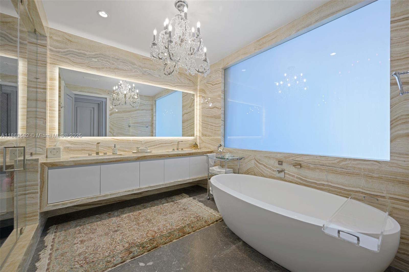 The Estates at Acqualina - Residential Lease