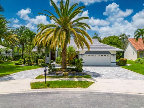 Photo of 840 Cypress Pointe Dr W, Pembroke Pines, FL 33027 (MLS # A11440875)