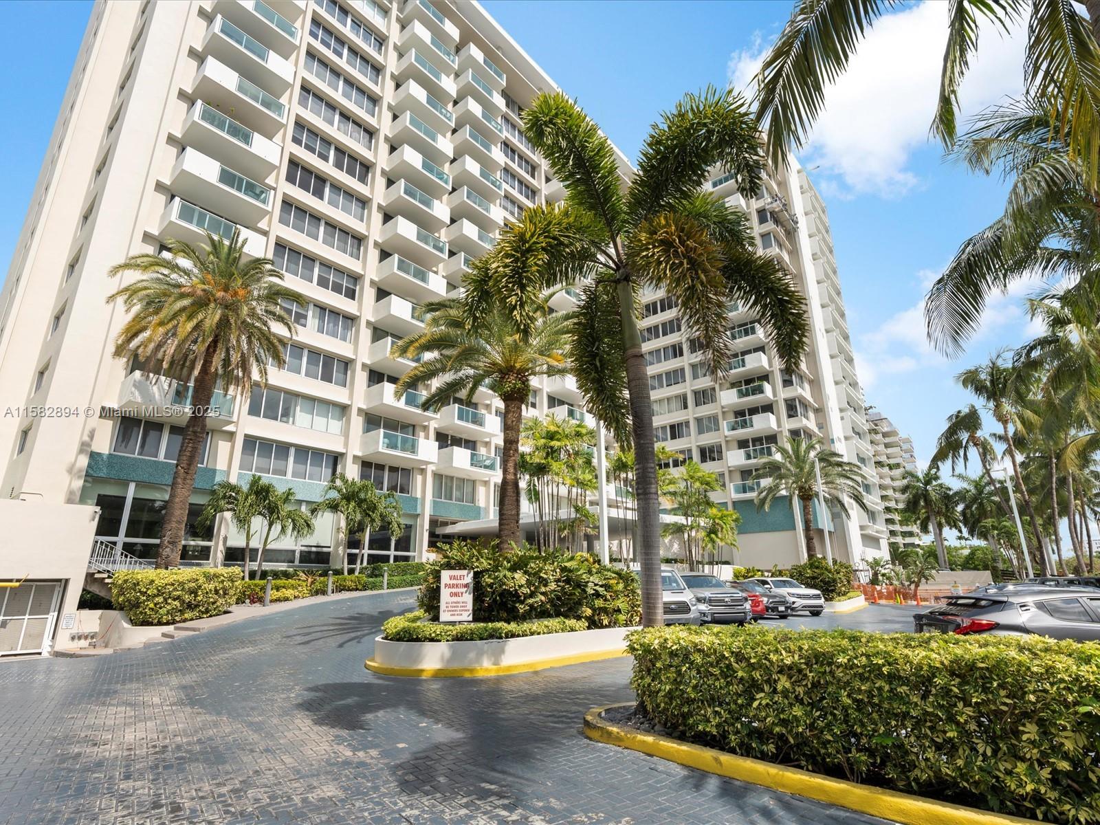 Property for Sale at 1200 West Ave Ph24, Miami Beach, Miami-Dade County, Florida - Bathrooms: 1  - $379,900