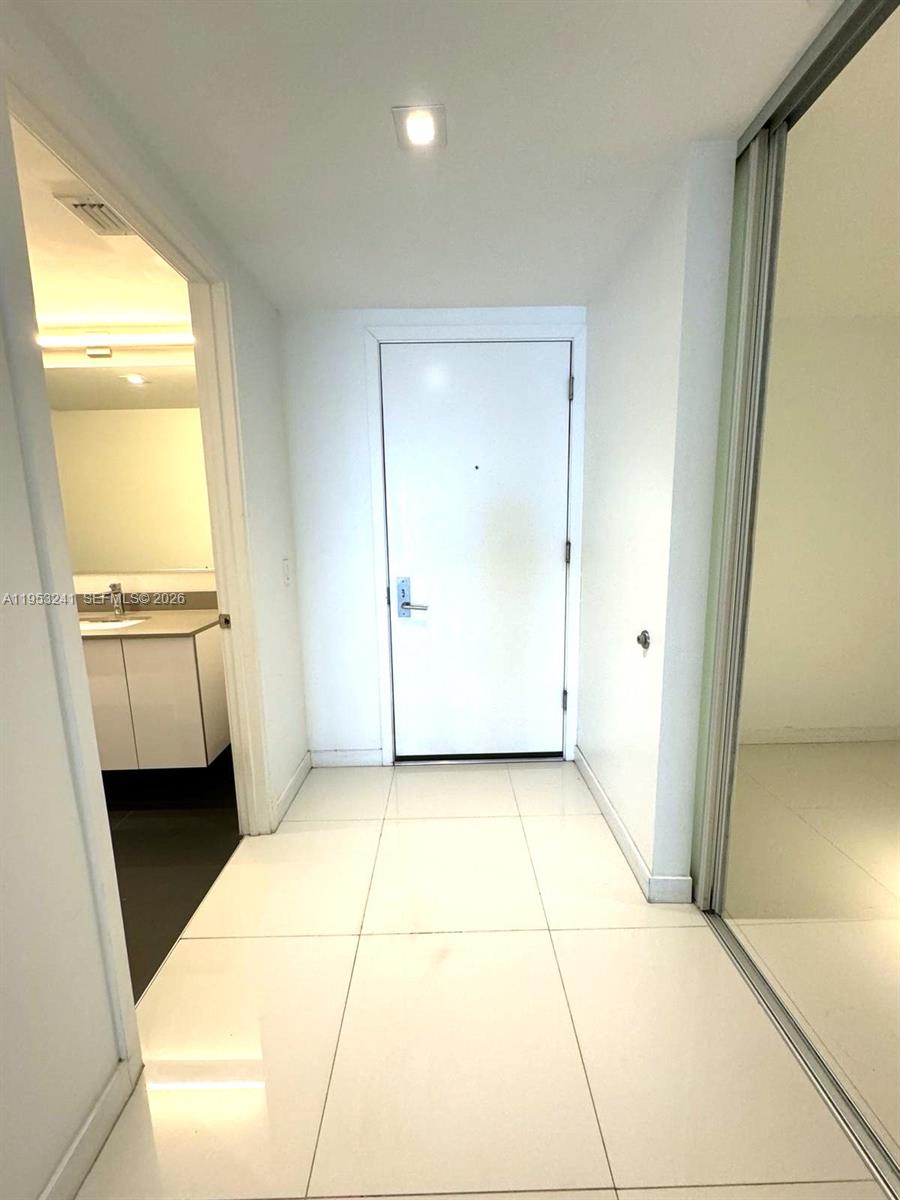 1600 NE 1st Ave 3101