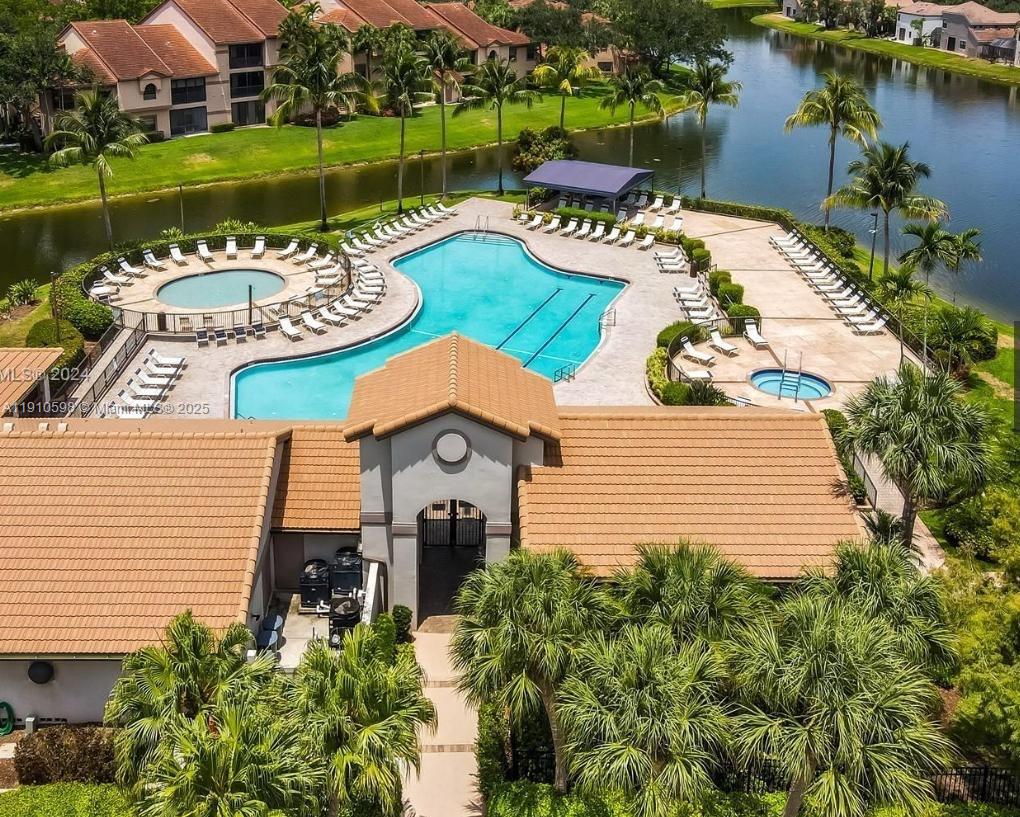 OPTIMA VILLAGE I-D CONDO - Residential