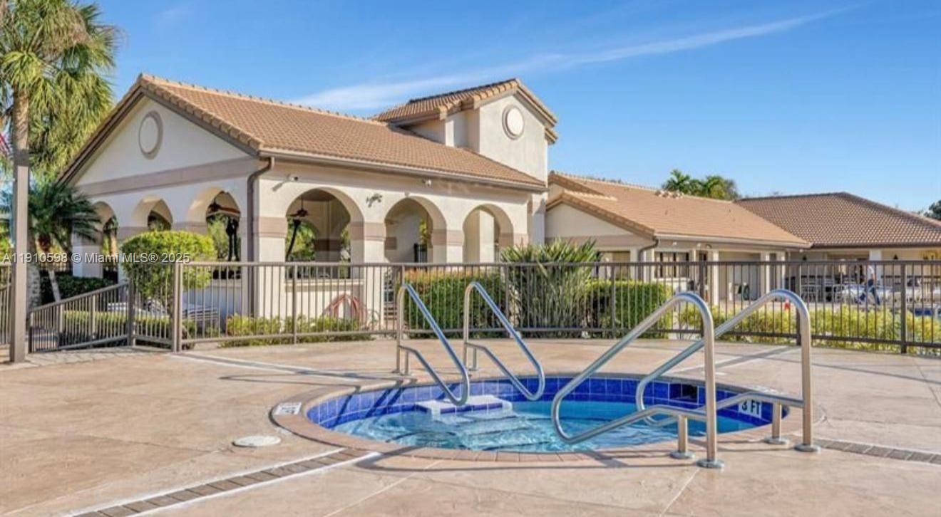 OPTIMA VILLAGE I-D CONDO - Residential