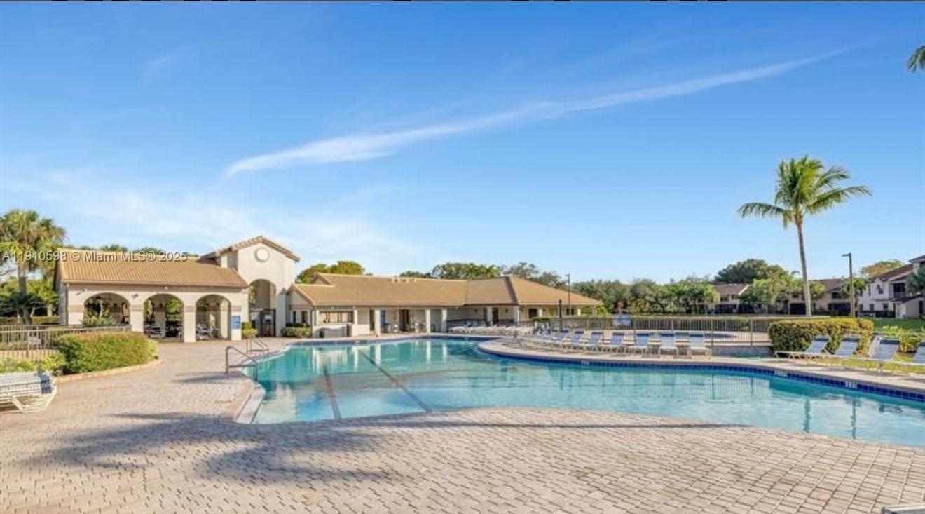 OPTIMA VILLAGE I-D CONDO - Residential