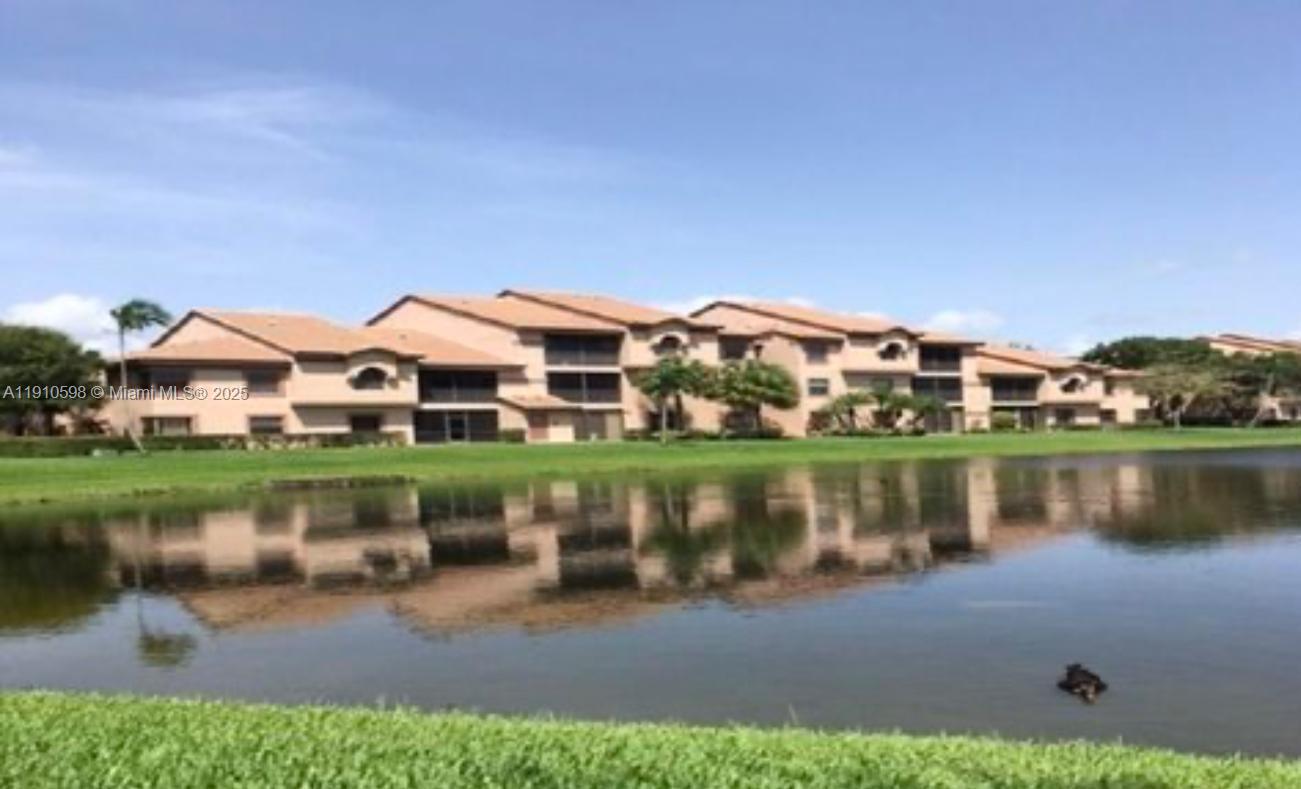 OPTIMA VILLAGE I-D CONDO - Residential