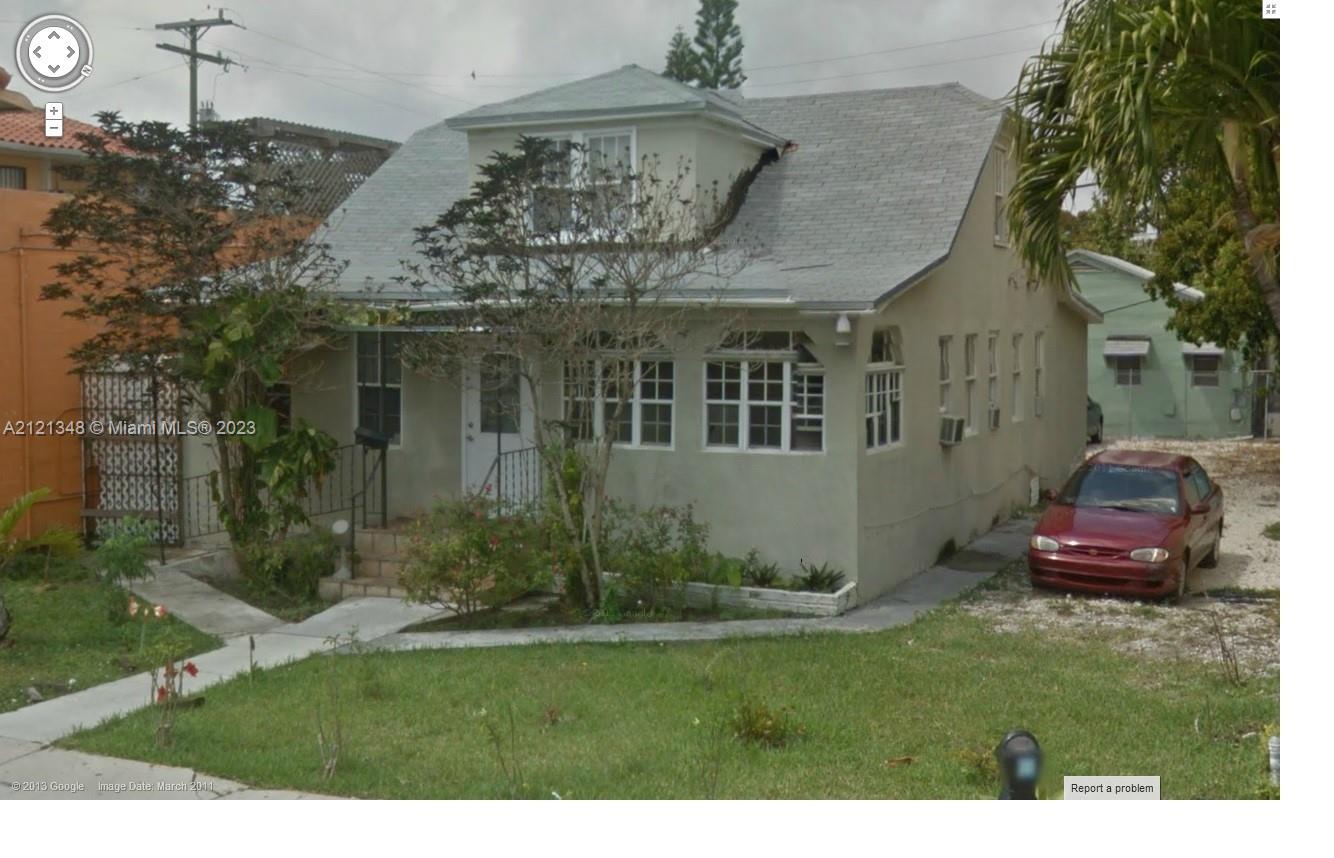 WEBSTER TERRACE - Land