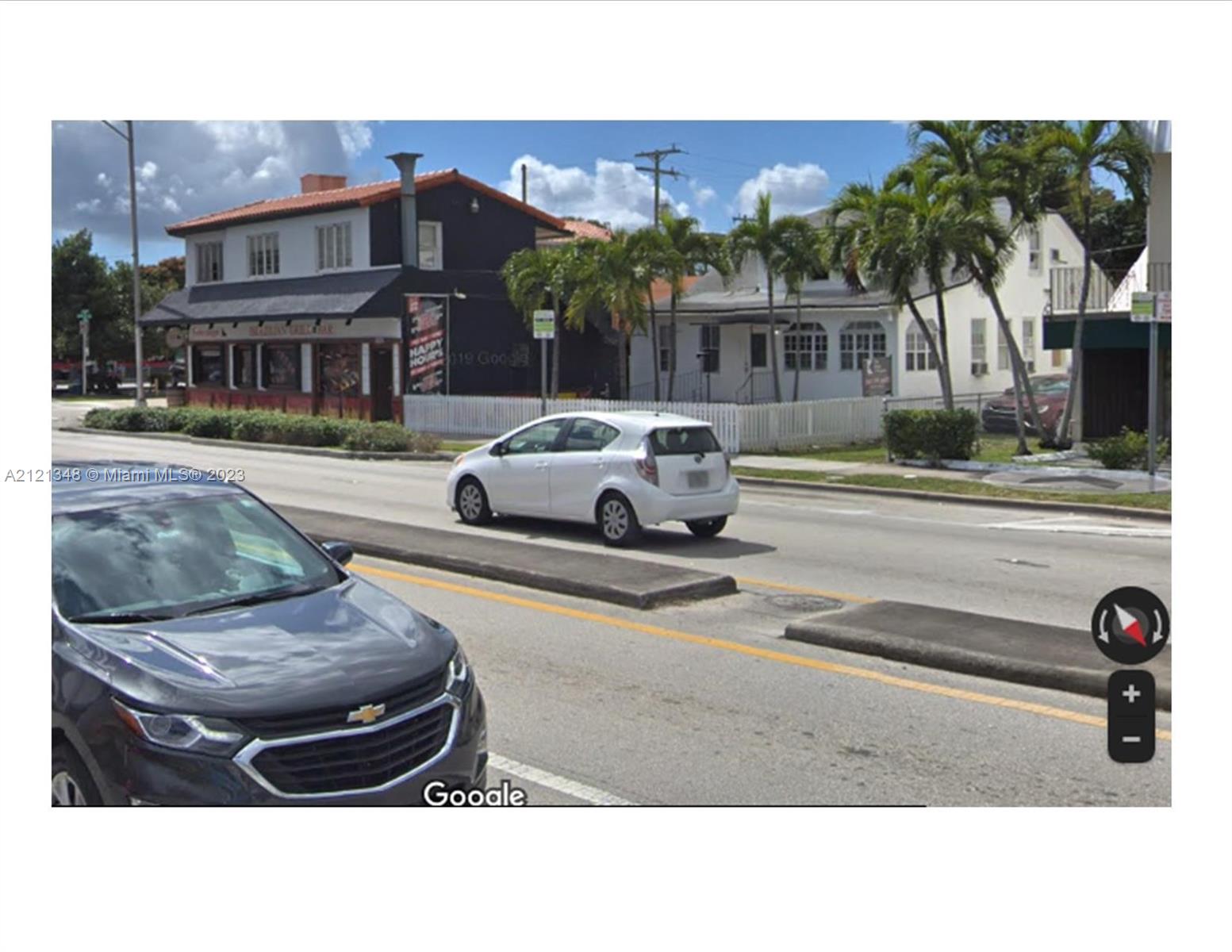 WEBSTER TERRACE - Land