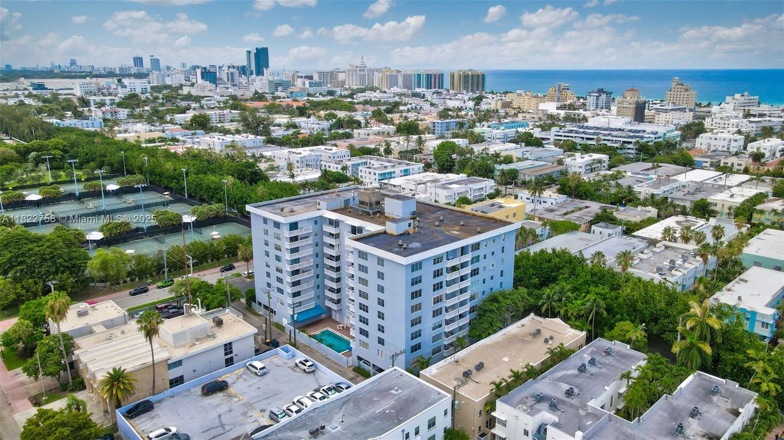 1020 Meridian Ave 616
