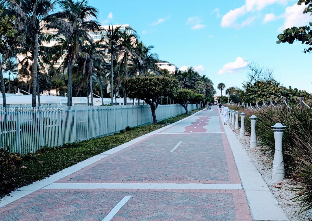 MIRASOL OCEAN TOWERS COND - Residential