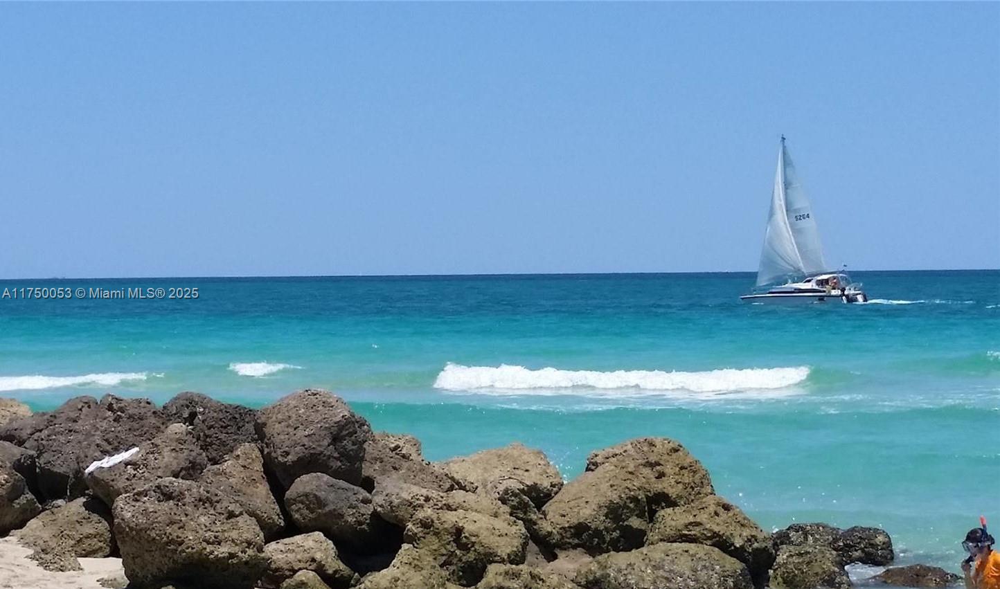 MIRASOL OCEAN TOWERS COND - Residential