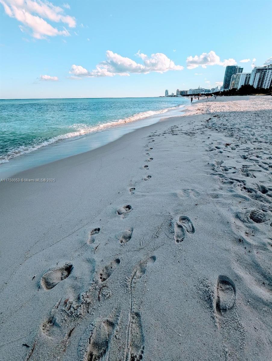MIRASOL OCEAN TOWERS COND - Residential