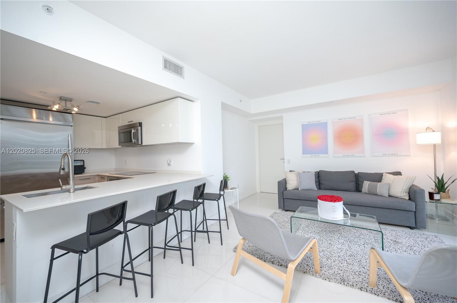 BRICKELLHOUSE CONDO - Residential