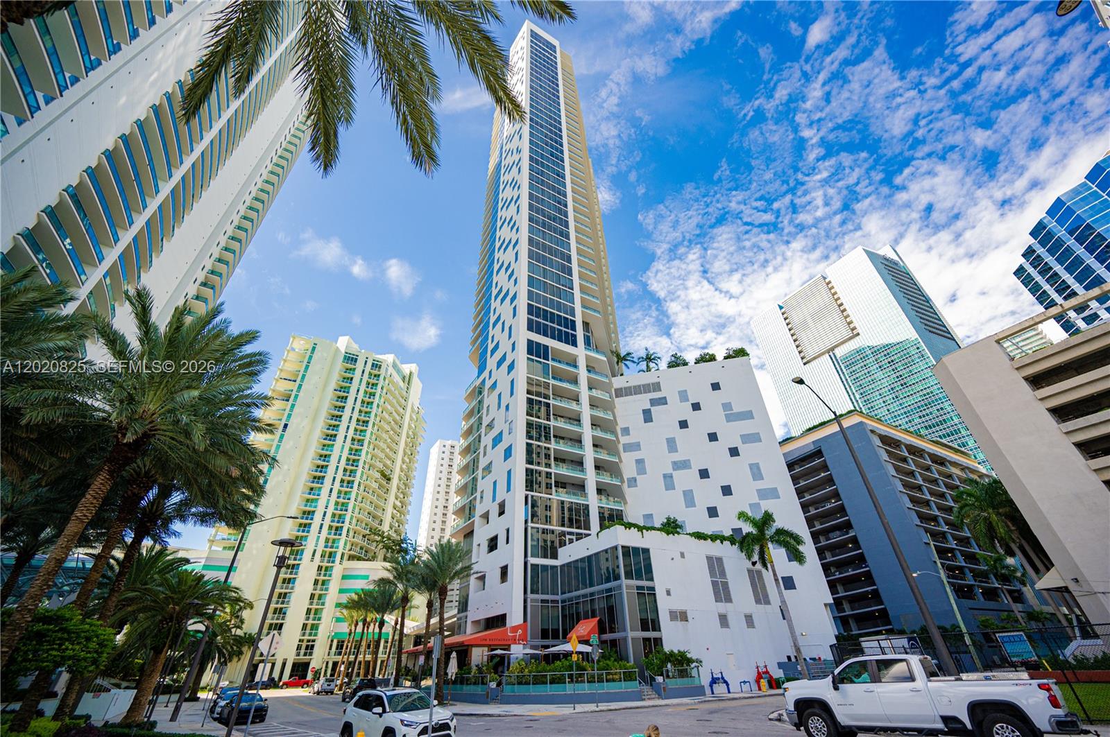 BRICKELLHOUSE CONDO - Residential