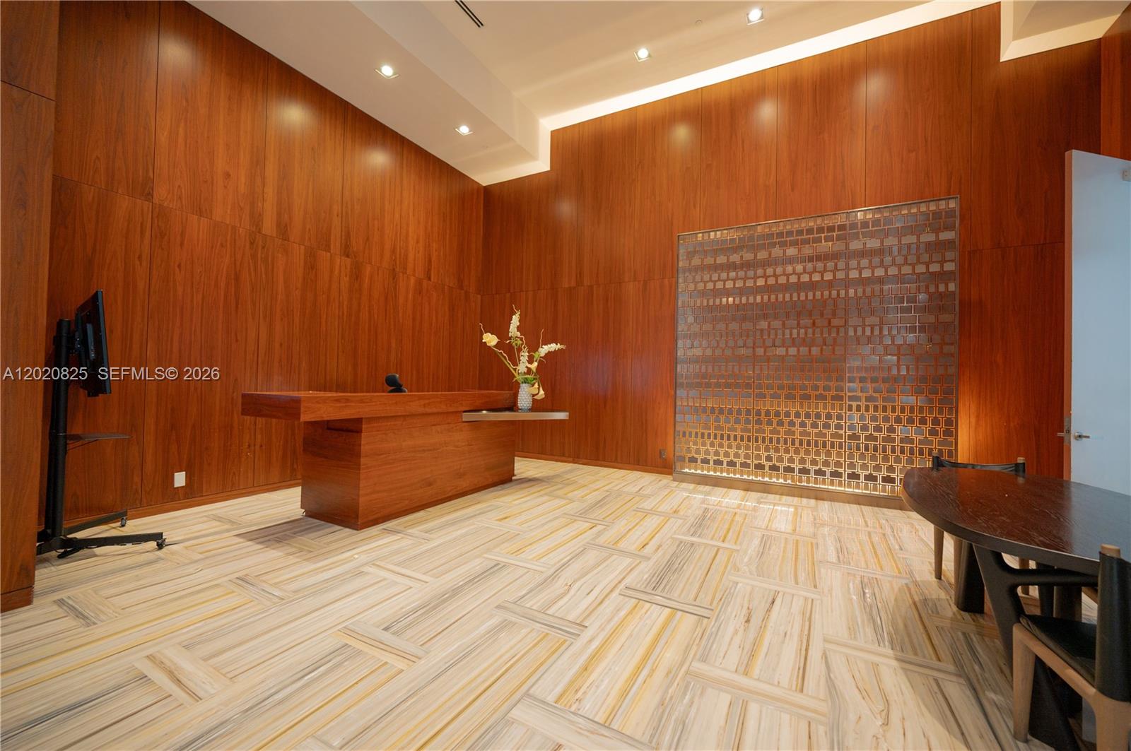 BRICKELLHOUSE CONDO - Residential