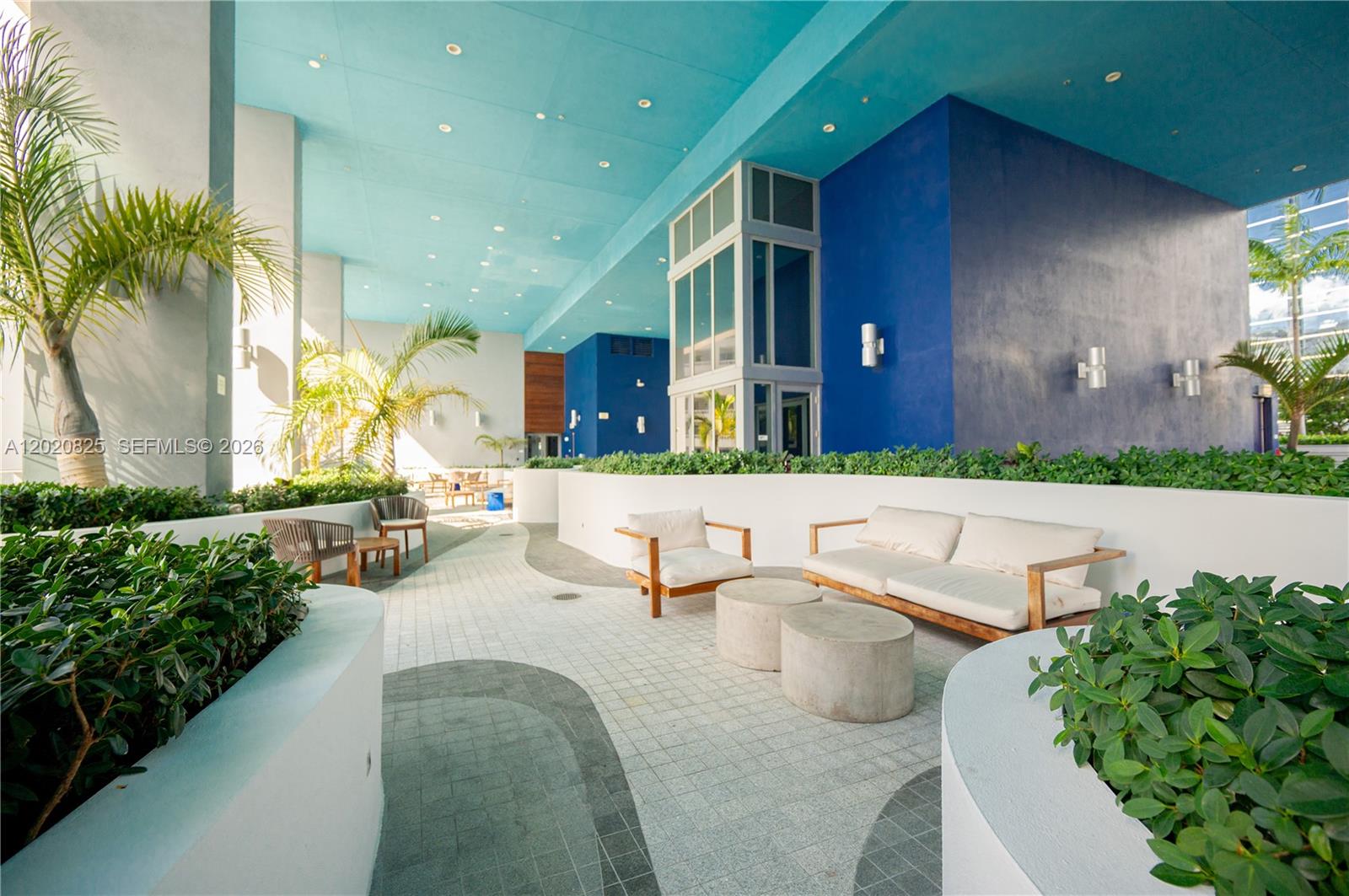 BRICKELLHOUSE CONDO - Residential