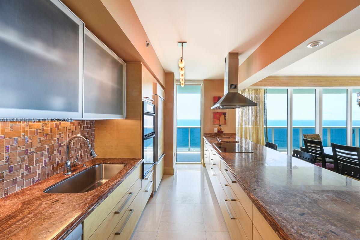 BEACH CLUB TWO - Residential Lease