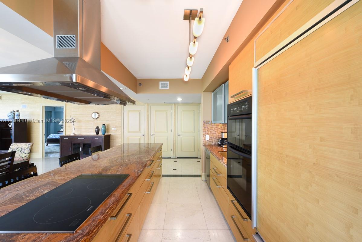 BEACH CLUB TWO - Residential Lease