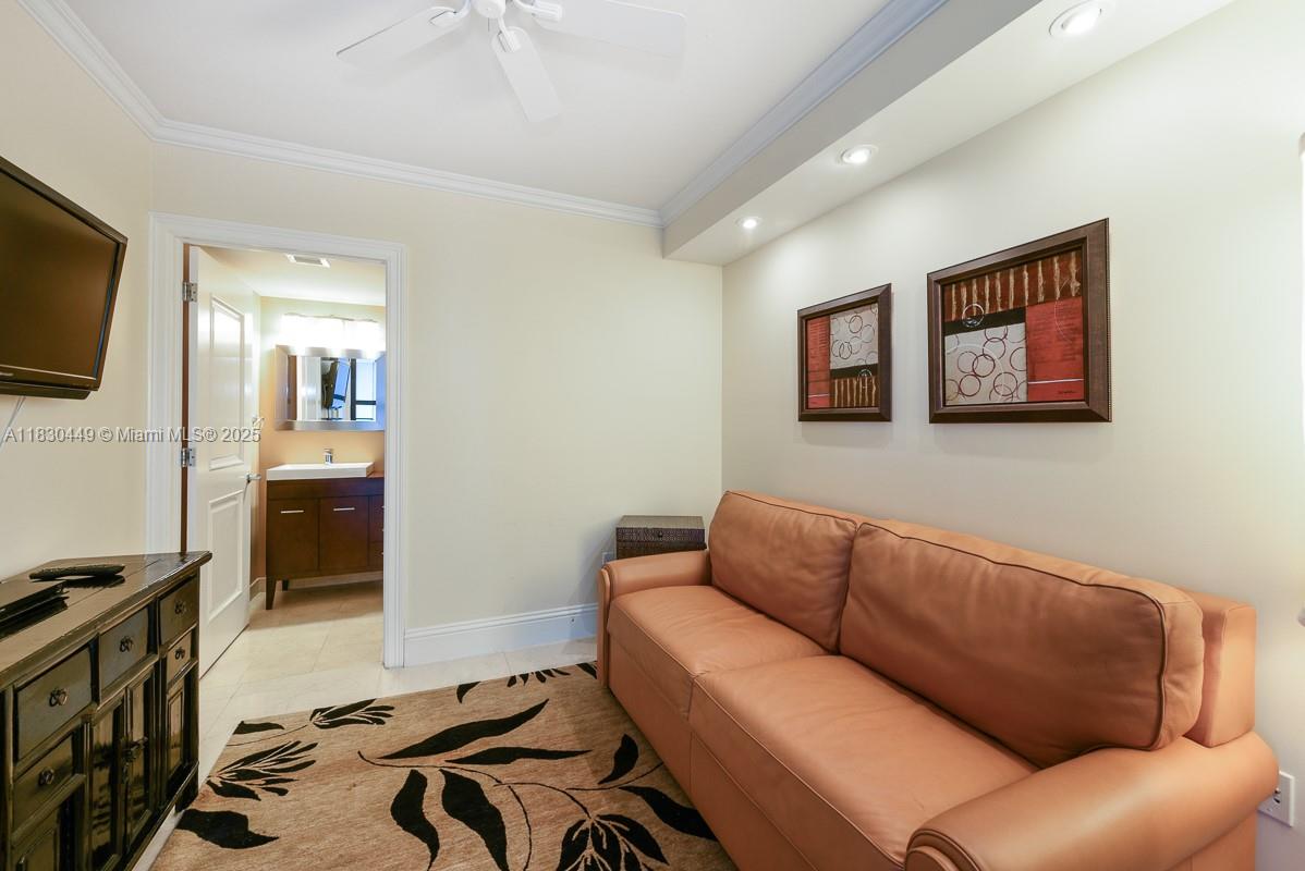 BEACH CLUB TWO - Residential Lease