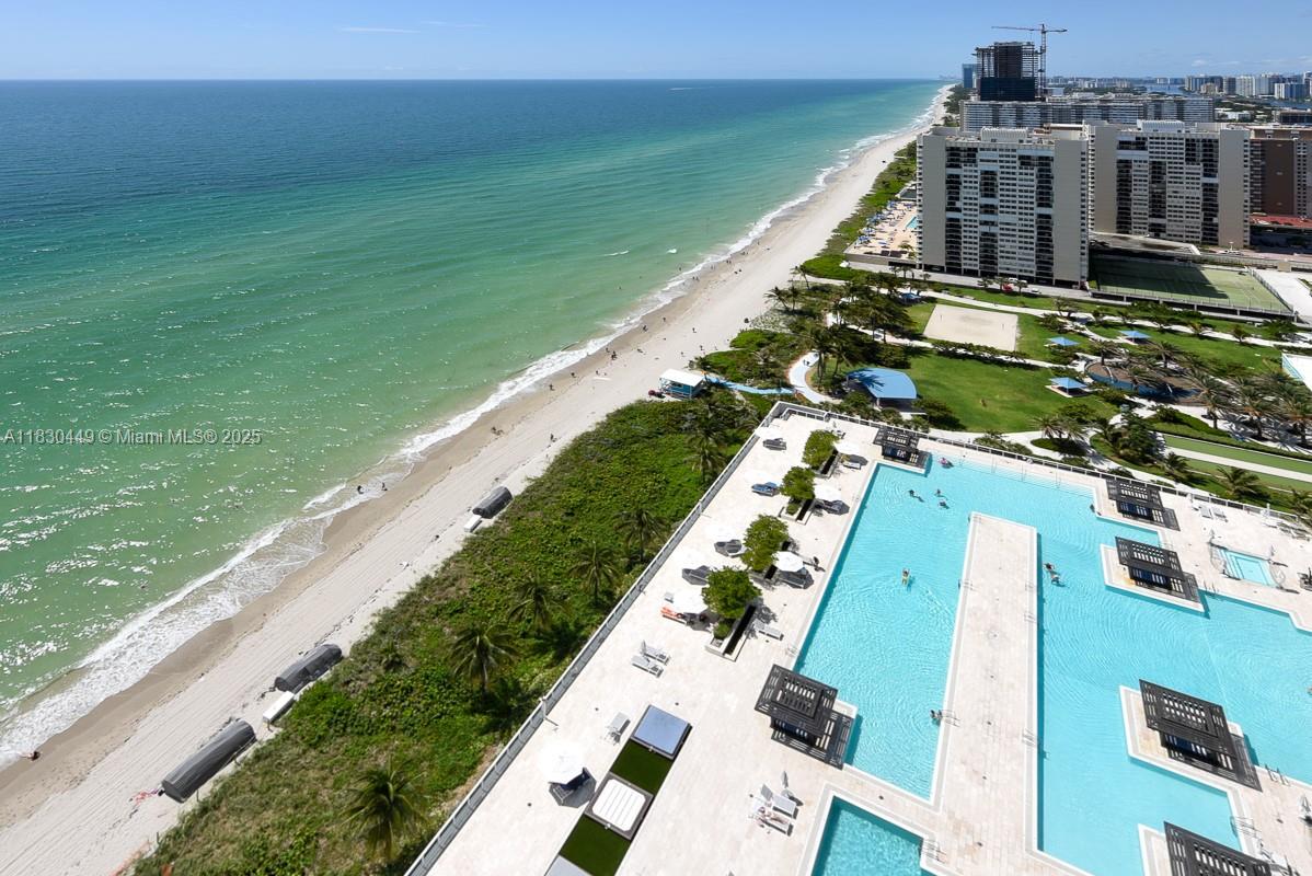 BEACH CLUB TWO - Residential Lease