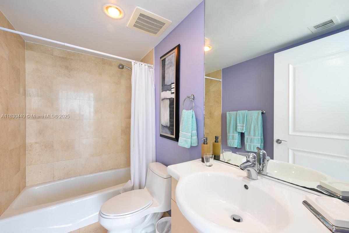 BEACH CLUB TWO - Residential Lease