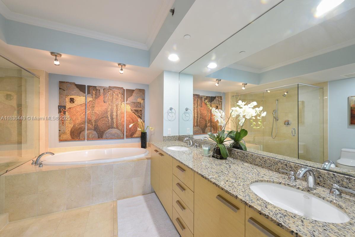 BEACH CLUB TWO - Residential Lease