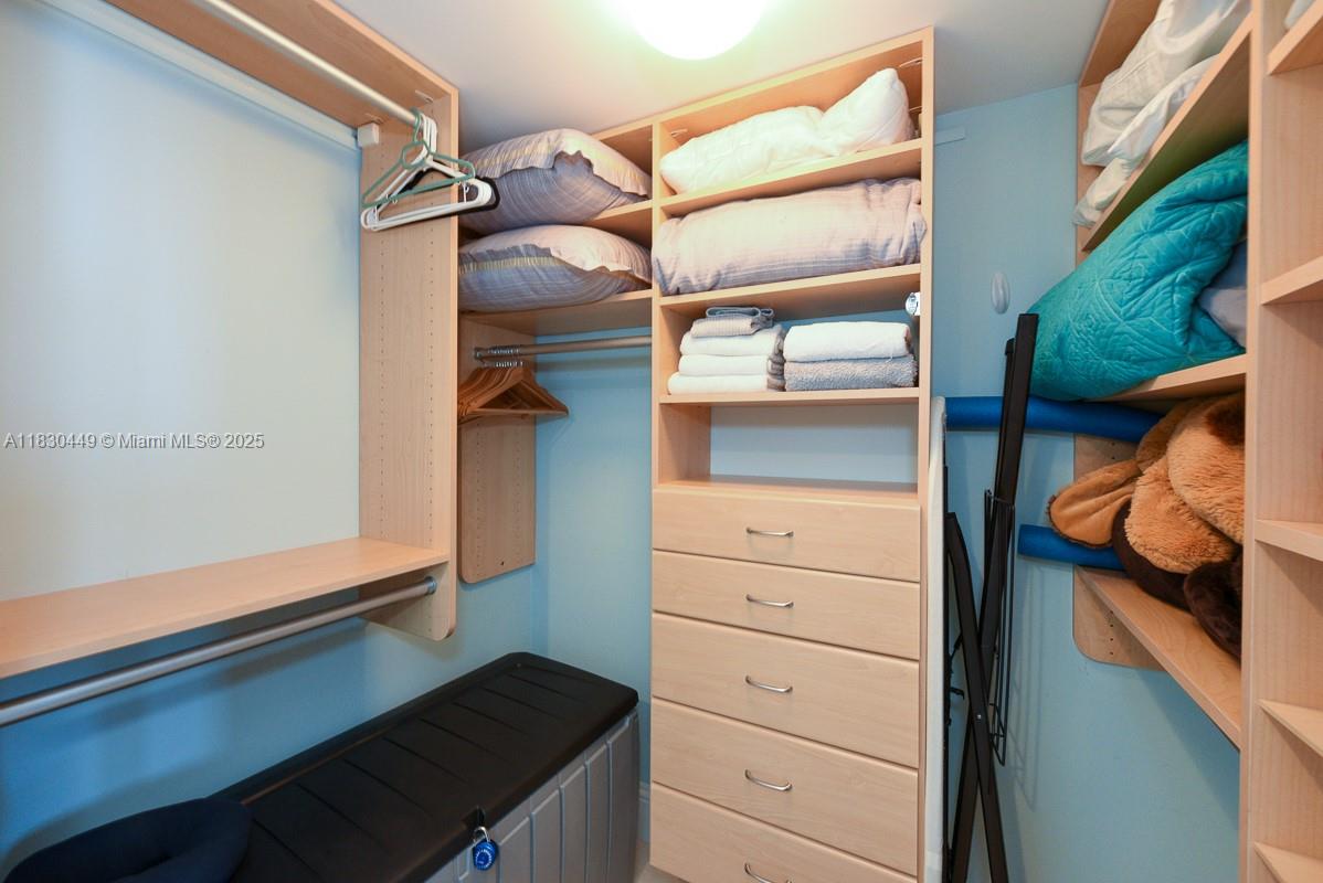 BEACH CLUB TWO - Residential Lease