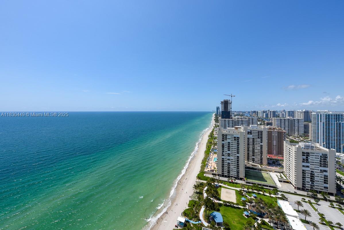 BEACH CLUB TWO - Residential Lease