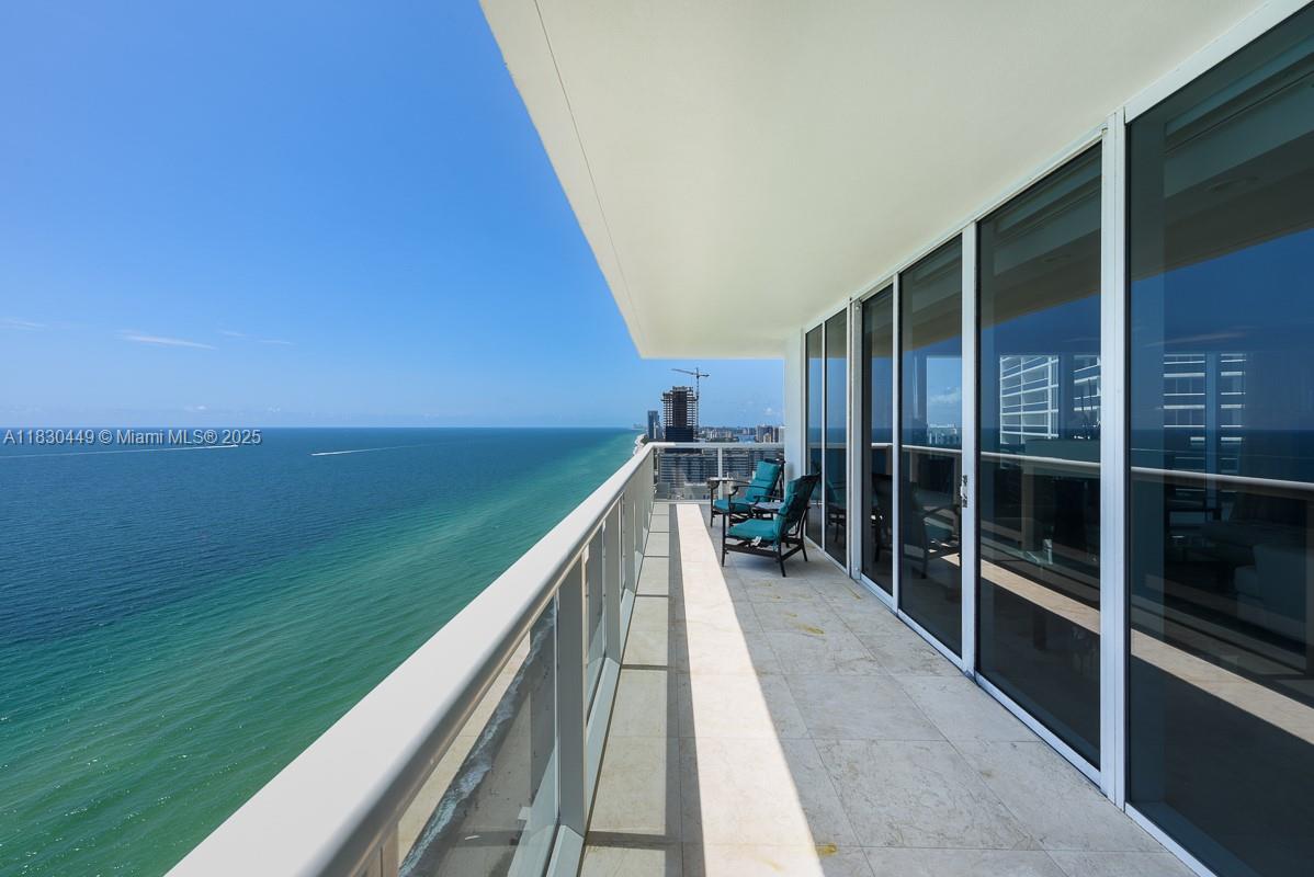 1830 S Ocean Dr 3402