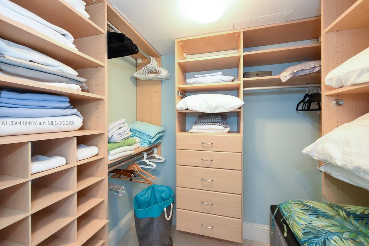 BEACH CLUB TWO - Residential Lease