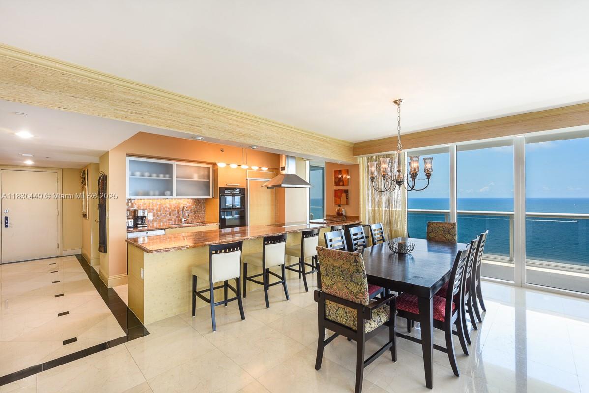 BEACH CLUB TWO - Residential Lease