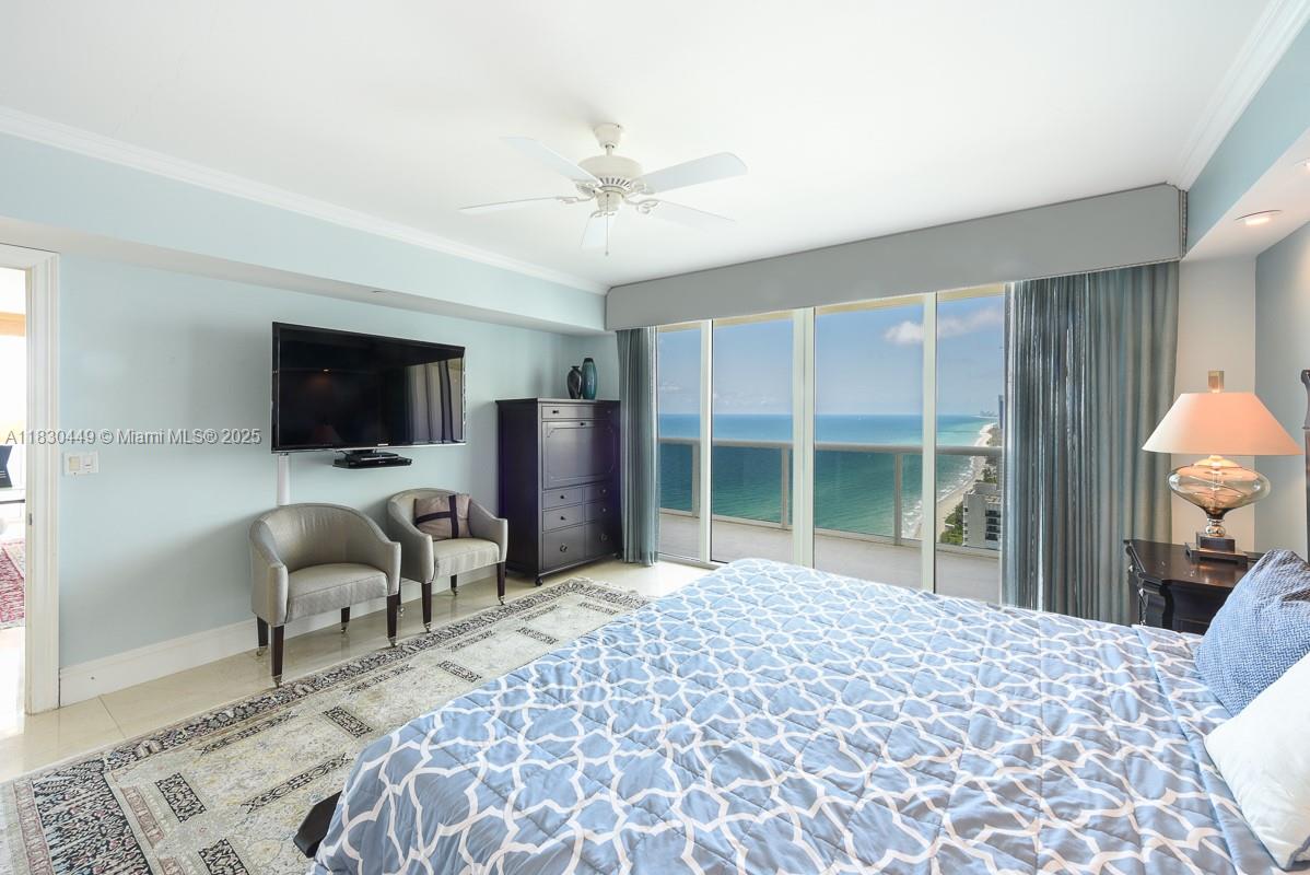 BEACH CLUB TWO - Residential Lease