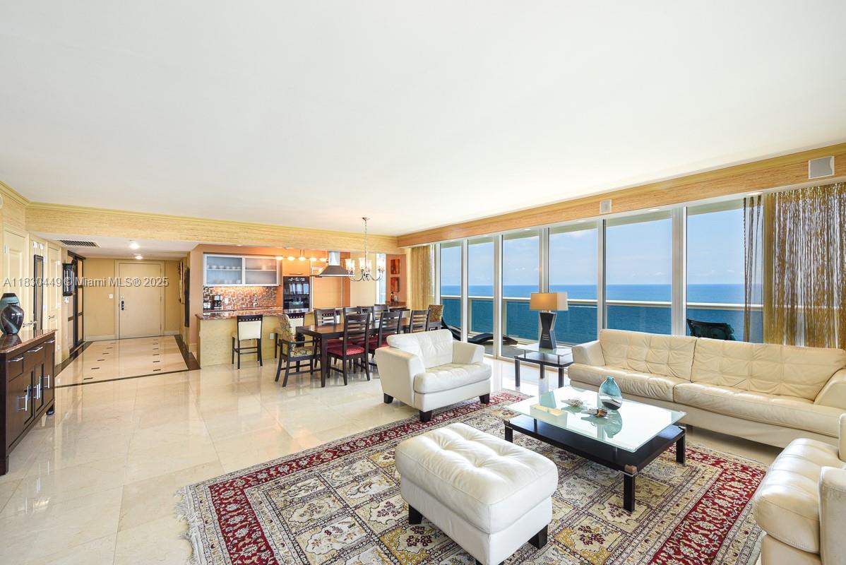 1830 S Ocean Dr 3402