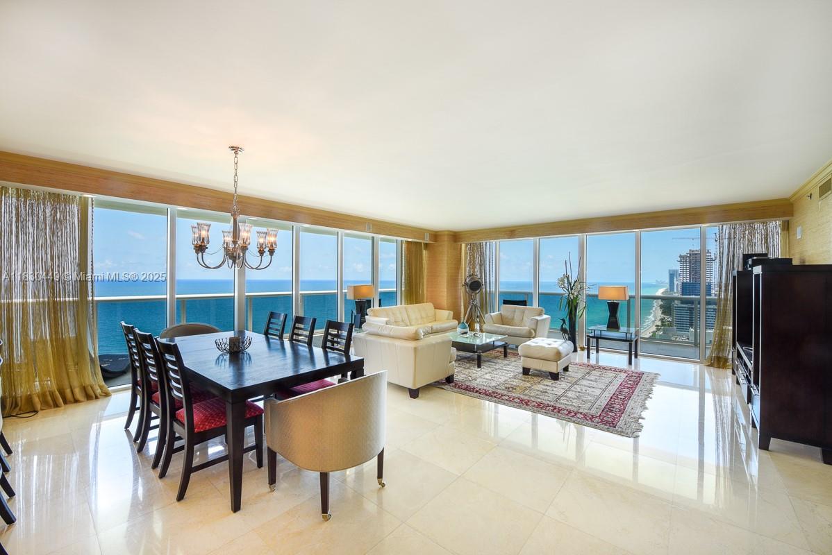 BEACH CLUB TWO - Residential Lease