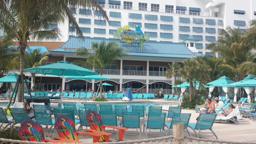 QUADOMAIN TOWER I AND IV - Residential