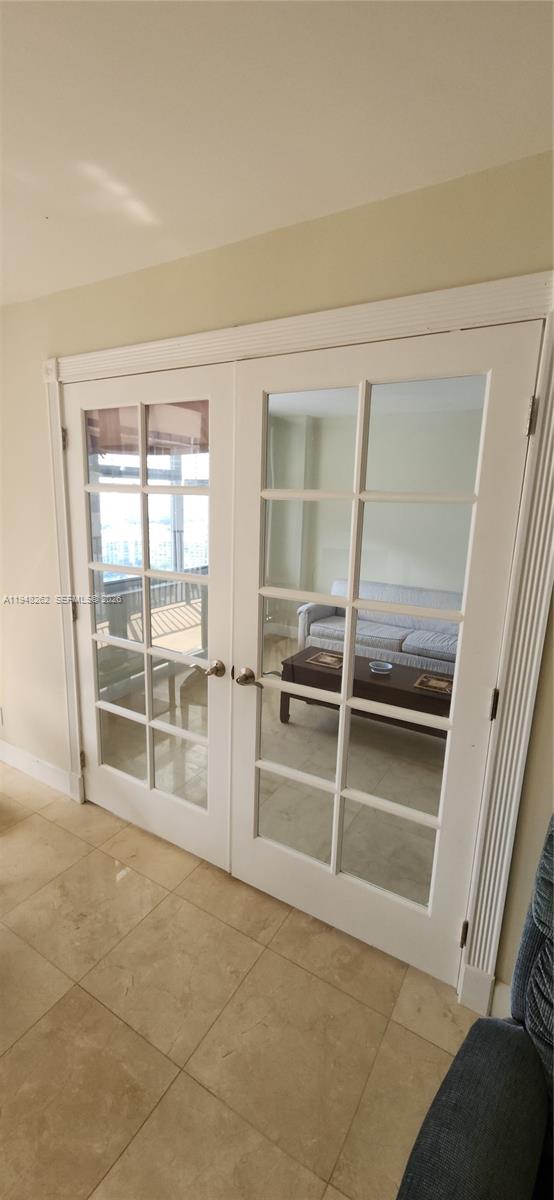 QUADOMAIN TOWER I AND IV - Residential