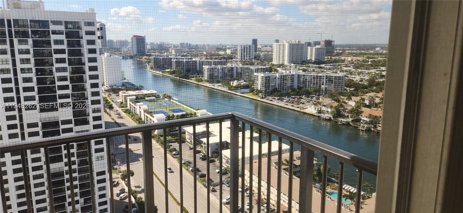 2101 S Ocean Dr 2608