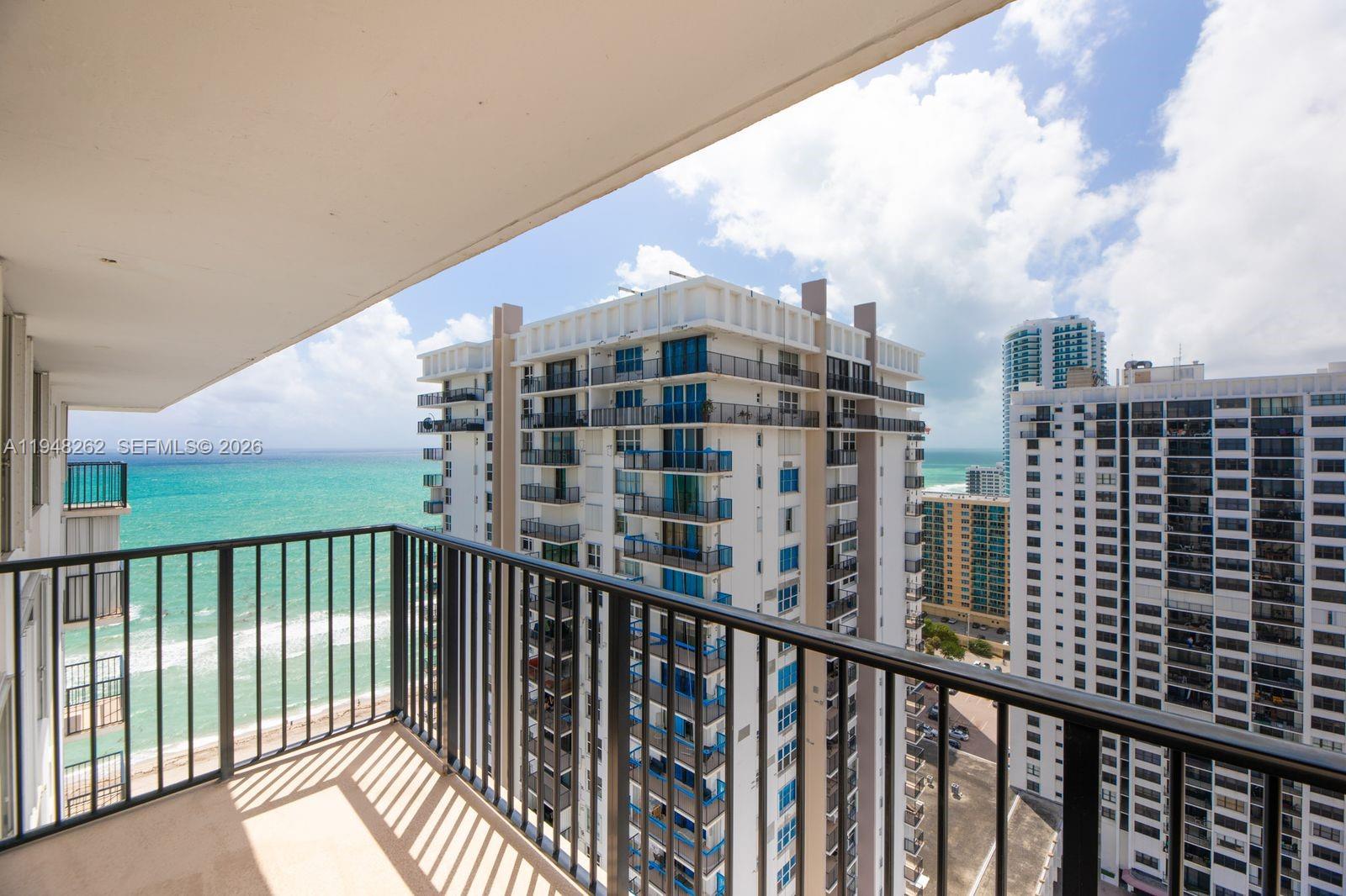 2101 S Ocean Dr 2608