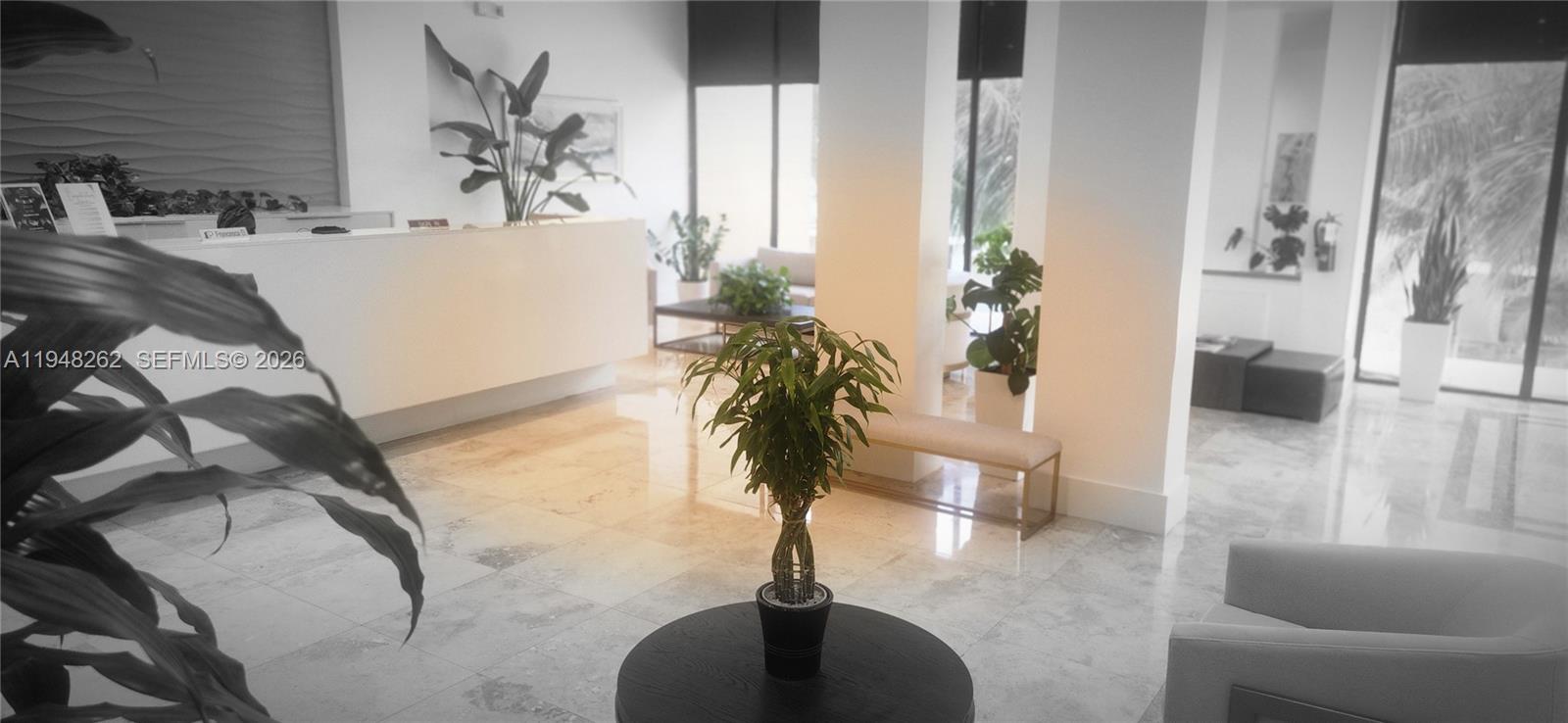 QUADOMAIN TOWER I AND IV - Residential