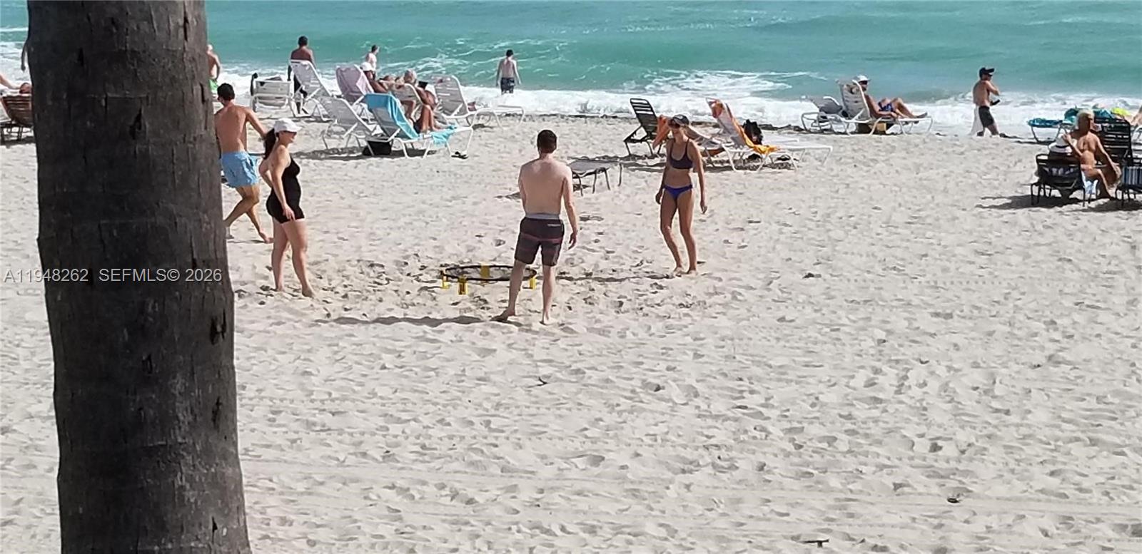 QUADOMAIN TOWER I AND IV - Residential